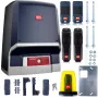BFT ARES ULTRA BT B1000 KIT INT liukuoven käyttölaite jopa 1000 kg oville