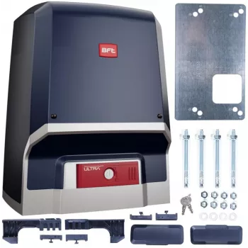 BFT ARES ULTRA BT B1500 liukuoven käyttölaite 1500 kg