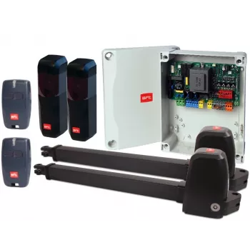 BFT ATHOS KIT AC A25 kääntöporteille