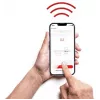 BFT B-EBA Wi-Fi EVO liitettävyysmoduuli antennilla (Bluetooth/easyAXS/TaHoma)