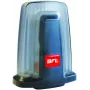 BFT RADIUS LED BT A R1 W 24V vilkkuvalo antennilla, valkoinen diffuuseri