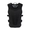 bHaptics TactSuit Air Onyx haptinen liivi 40 värinämoottorilla, Bluetooth, USB-C, hengittävä mesh, musta