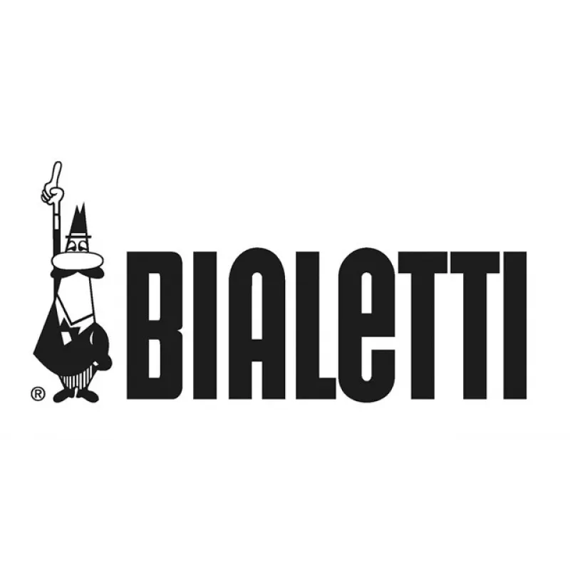 Bialetti Perfetto Moka Pregiato jauhettu kahvi 250g