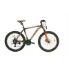 BICYCLE CAMP XC PRO 27,5 tuuman maastopyörä 20-vaihteinen Shimano Deore alumiinirunko