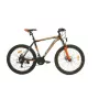 BICYCLE CAMP XC PRO 27,5 tuuman maastopyörä 20-vaihteinen Shimano Deore alumiinirunko