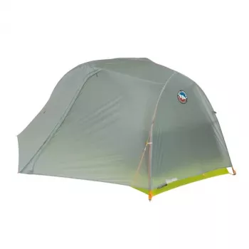 Big Agnes Tiger Wall UL1 ultrakevyt 1 hengen 3 vuodenajan rinkkakäyttöinen teltta