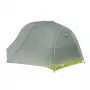 Big Agnes Tiger Wall UL1 ultrakevyt 1 hengen 3 vuodenajan rinkkakäyttöinen teltta