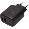 BIOND PD 20W laturi kaksiporttinen USB-C (BIO-CMC-20W)