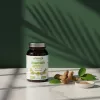 BIOWEN Ashwagandha – ravintolisä ihmisille – 120 kapselia