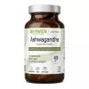 BIOWEN Ashwagandha – ravintolisä ihmisille – 120 kapselia