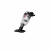 BISSELL Dry Vac -kannettava matto- ja verhoilusyväpuhdistin 4184N