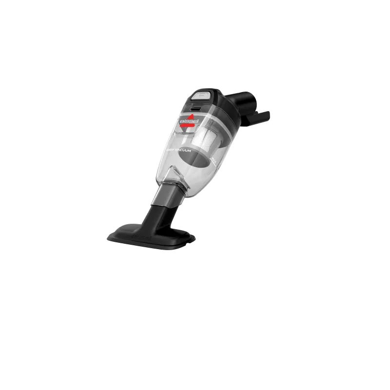 BISSELL Dry Vac -kannettava matto- ja verhoilusyväpuhdistin 4184N