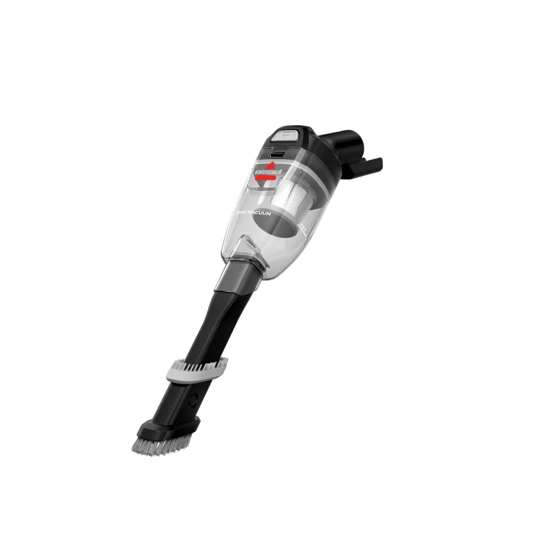 BISSELL Dry Vac -kannettava matto- ja verhoilusyväpuhdistin 4184N