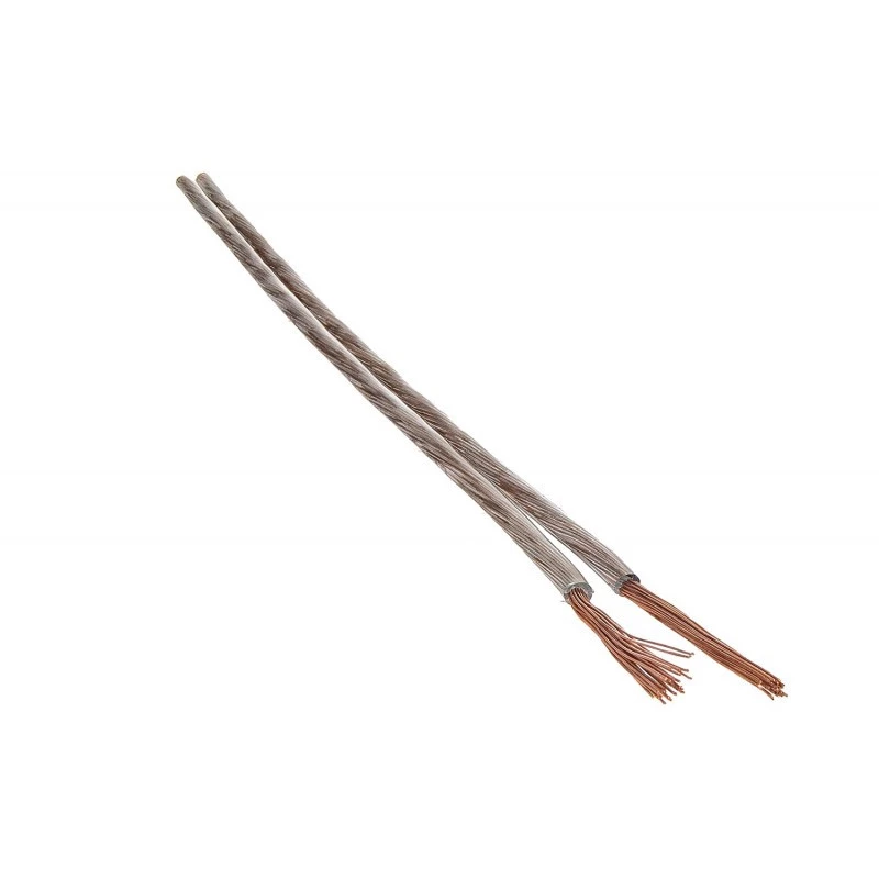BITNER BiTsound PGY-p (TLgY) kaiutinkaapeli 2x1,5 mm² 100 m rulla