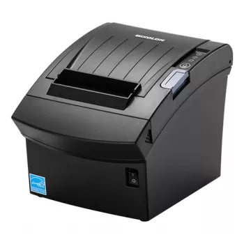 BIXOLON SRP-352VK/BEG kuittitulostin USB:lla, automaattinen leikkuri, 250 mm/s, 203 dpi