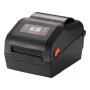 Bixolon XD5-40D suoraterminen tarratulostin – 203dpi, USB, USB Host, RS232, Ethernet, Bluetooth, musta