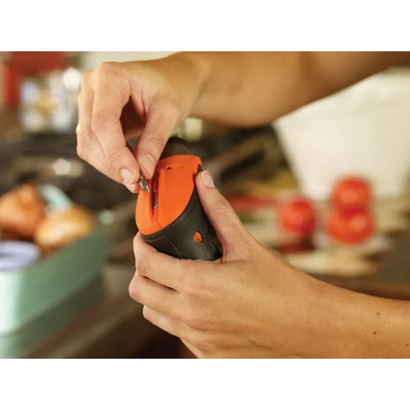 BLACK & DECKER BDCS3652LC-QW akkuruuvinväännin 1,5 Ah litiumioni