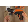 BLACK & DECKER BDCS3652LC-QW akkuruuvinväännin 1,5 Ah litiumioni