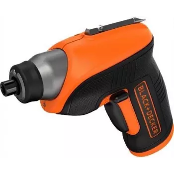 BLACK & DECKER BDCS3652LC-QW akkuruuvinväännin 1,5 Ah litiumioni