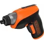 BLACK & DECKER BDCS3652LC-QW akkuruuvinväännin 1,5 Ah litiumioni