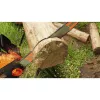 BLACK & DECKER BECS2245-QS 2200W sähkökäyttöinen moottorisaha 45cm laippa
