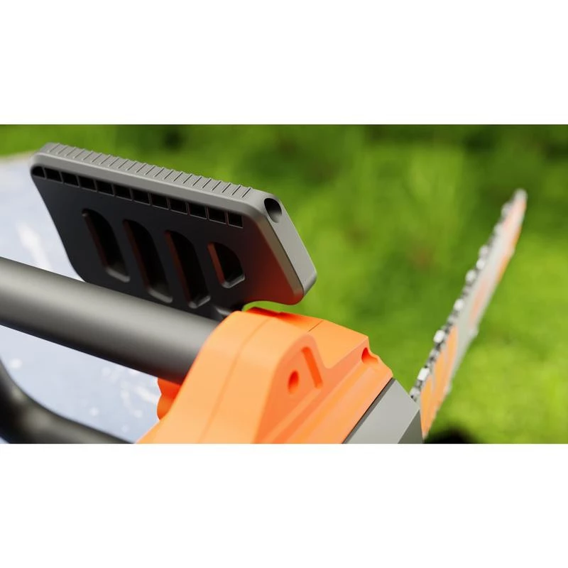 BLACK & DECKER BECS2245-QS 2200W sähkökäyttöinen moottorisaha 45cm laippa