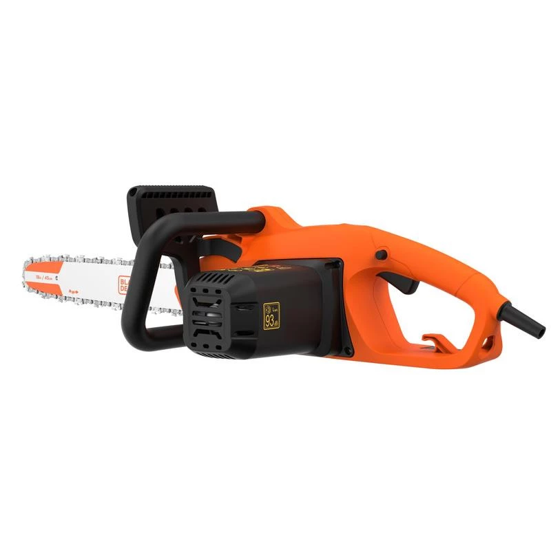BLACK & DECKER BECS2245-QS 2200W sähkökäyttöinen moottorisaha 45cm laippa