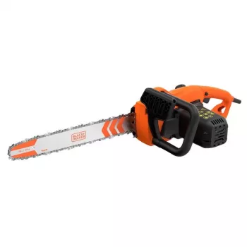 BLACK & DECKER BECS2245-QS 2200W sähkökäyttöinen moottorisaha 45cm laippa