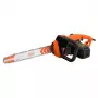 BLACK & DECKER BECS2245-QS 2200W sähkökäyttöinen moottorisaha 45cm laippa