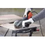 Black & Decker BEG210-QS Kulmahiomakone 11,5 cm 900 W 1,95 kg