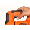 BLACK & DECKER BES603-QS pistosaha 400 W