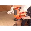 BLACK & DECKER BES603-QS pistosaha 400 W