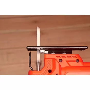 BLACK & DECKER BES603-QS pistosaha 400 W
