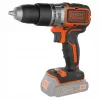 Black & Decker BL188N-XJ 18V harjaton iskuporakone 1650 RPM