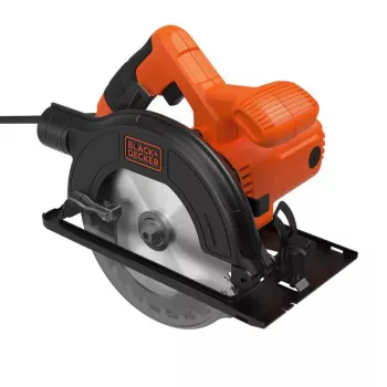 BLACK & DECKER CS1200-QS pyörösaha 1200 W 165 mm 230 V