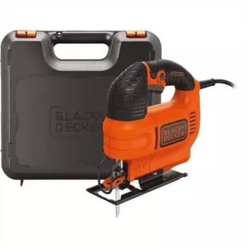 Black & Decker KS701EK sähköpistosaha 520 W
