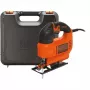 Black & Decker KS701EK sähköpistosaha 520 W