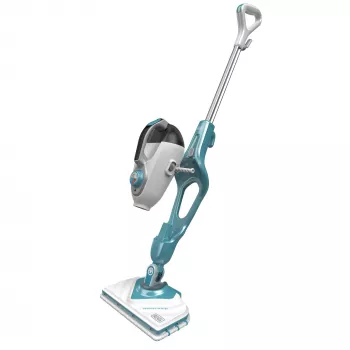 BLACK & DECKER höyrymoppi 1600W BHSM166DSM