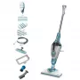 BLACK & DECKER höyrymoppi 1600W BHSM166DSM
