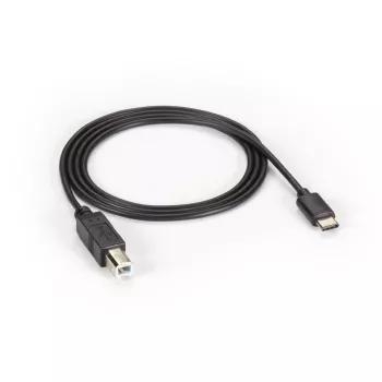 Black Box USB 2.0 USB-C - USB-A -kaapeli