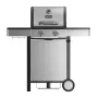 Black+Decker BXOG7200E kaasugrilli, 2 poltinta x 3,6 kW