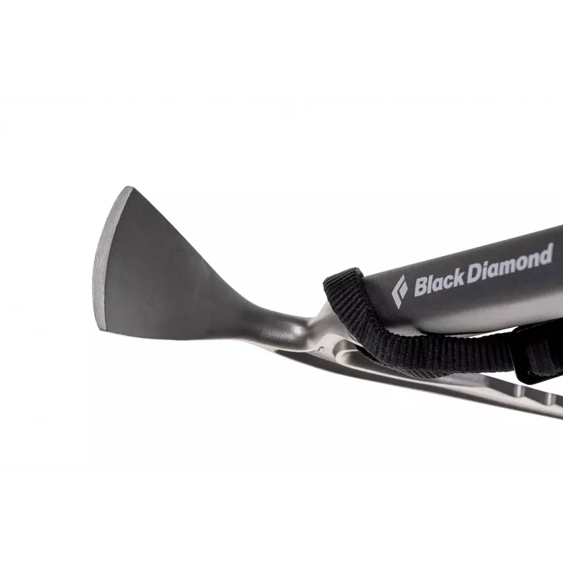 Black Diamond Raven jääkirves 60 cm kahvalla