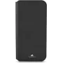 Black Rock Booklet Slim Folio kuori Apple iPhone 17 Pro Max -puhelimelle, musta 00080471