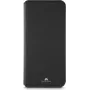 Black Rock Booklet Slim Folio -kotelo Samsung Galaxy A17 -puhelimeen, musta 00037373
