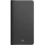 Black Rock Booklet The Classic -kotelo Apple iPhone 16, musta 00228078