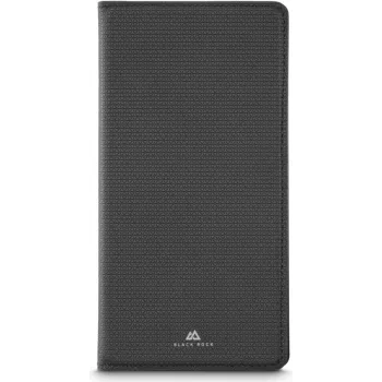 Black Rock Booklet The Classic kuori Apple iPhone 17 Pro Max, musta 00080473