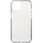 Black Rock kirkas suojakuori Apple iPhone 13 -puhelimelle, läpinäkyvä 00226374