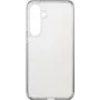 Black Rock Clear Protection -kotelo Apple iPhone 14 Pro Max 6,7