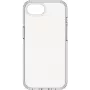 Black Rock kirkas suojakotelo Apple iPhone 16e -puhelimeen, läpinäkyvä 00229680