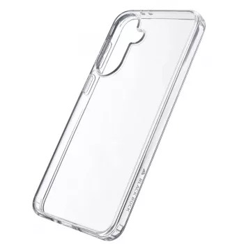 Black Rock Clear Protection -kotelo Samsung Galaxy A37 5G, läpinäkyvä 00016057